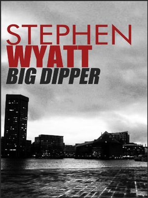 cover image of Big Dipper